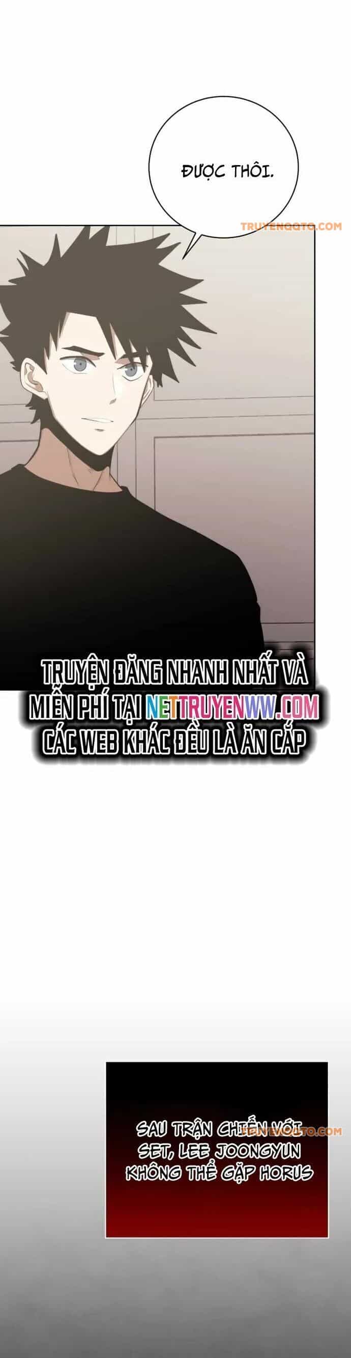 Kể Từ Bây Giờ, Tôi Là Một Người Chơi - Chương 97 - ảnh 18
