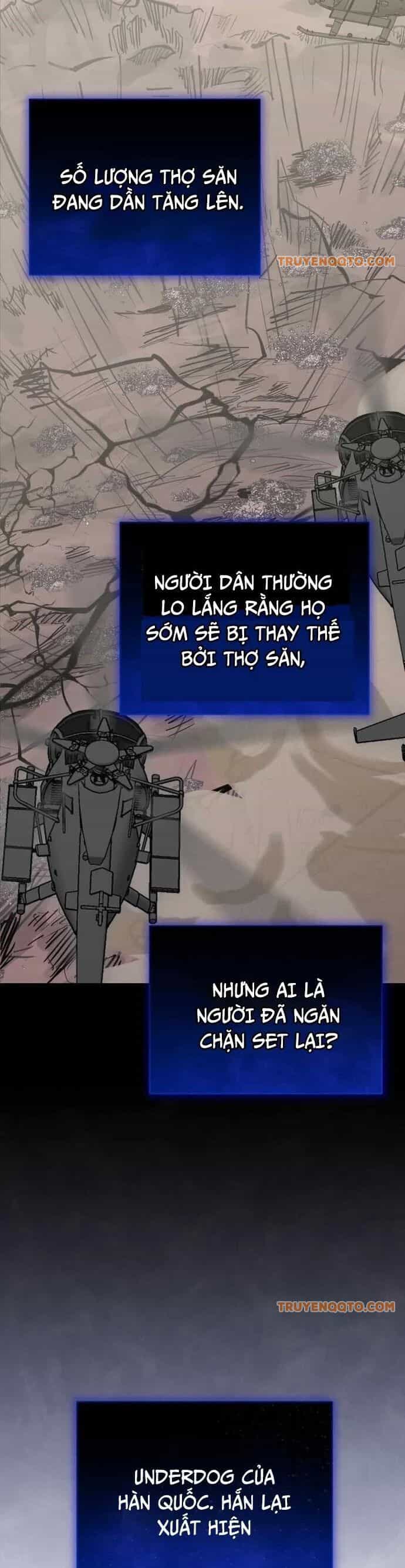 Kể Từ Bây Giờ, Tôi Là Một Người Chơi - Chương 97 - ảnh 2