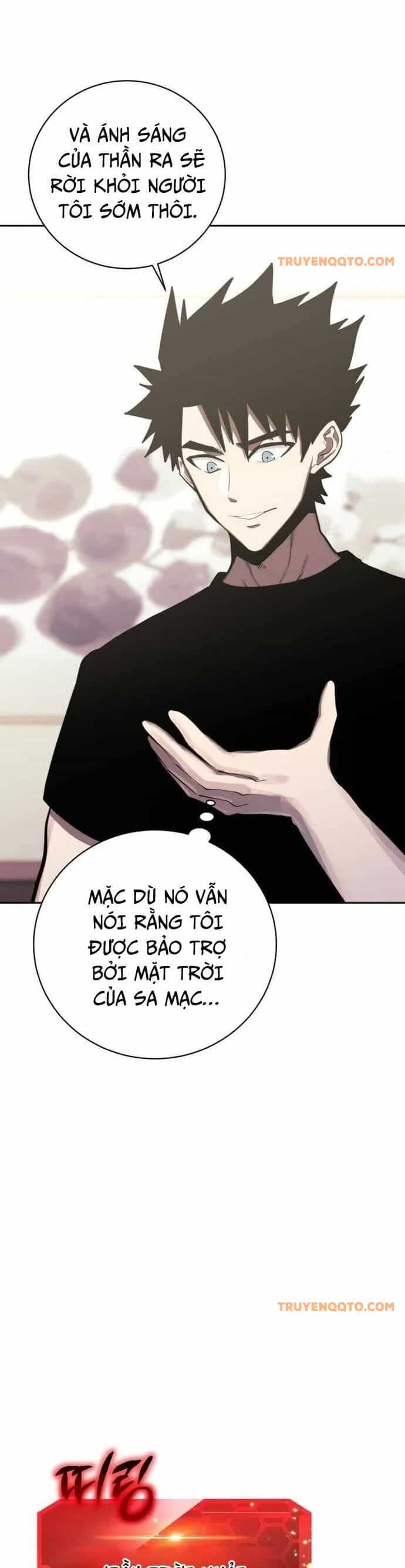 Kể Từ Bây Giờ, Tôi Là Một Người Chơi - Chương 97 - ảnh 23