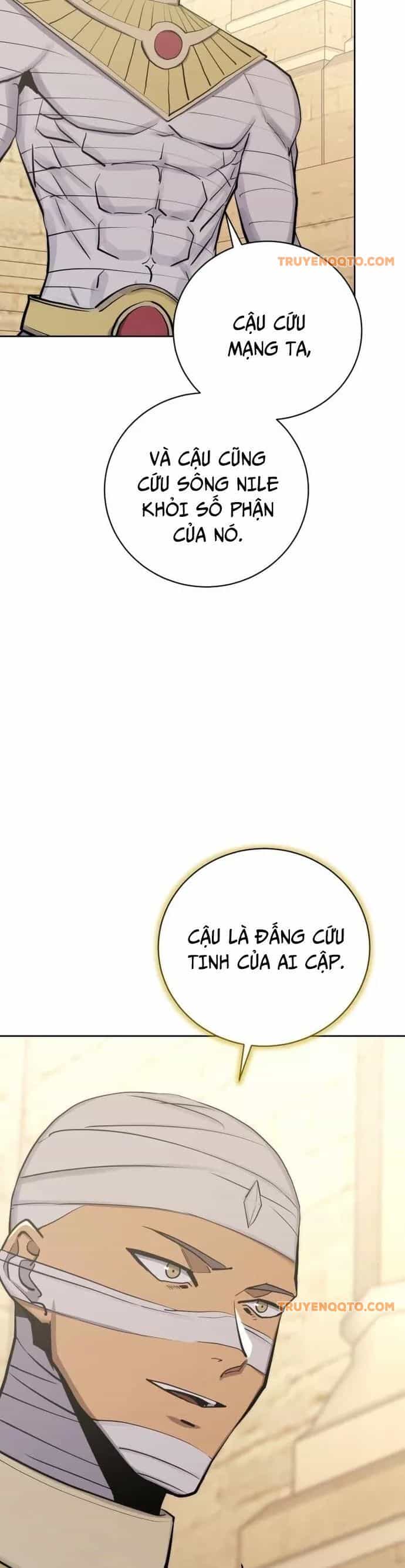 Kể Từ Bây Giờ, Tôi Là Một Người Chơi - Chương 97 - ảnh 28
