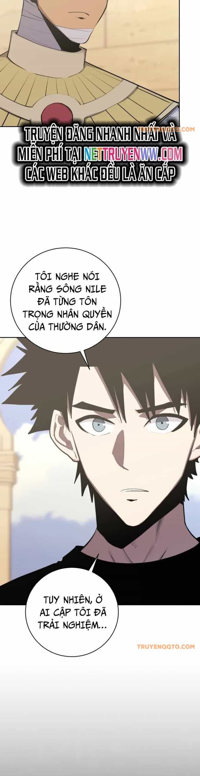 Kể Từ Bây Giờ, Tôi Là Một Người Chơi - Chương 97 - ảnh 31