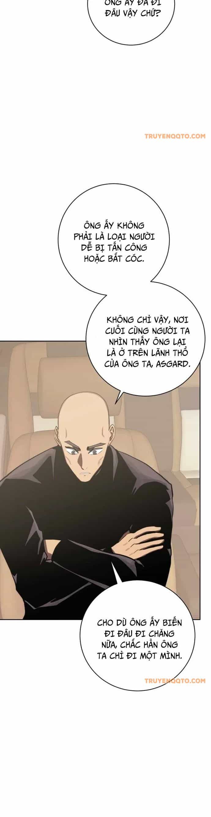 Kể Từ Bây Giờ, Tôi Là Một Người Chơi - Chương 98 - ảnh 16