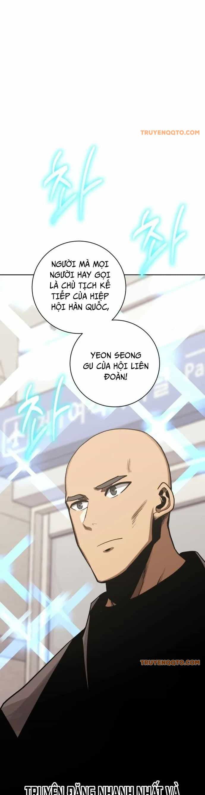 Kể Từ Bây Giờ, Tôi Là Một Người Chơi - Chương 98 - ảnh 7