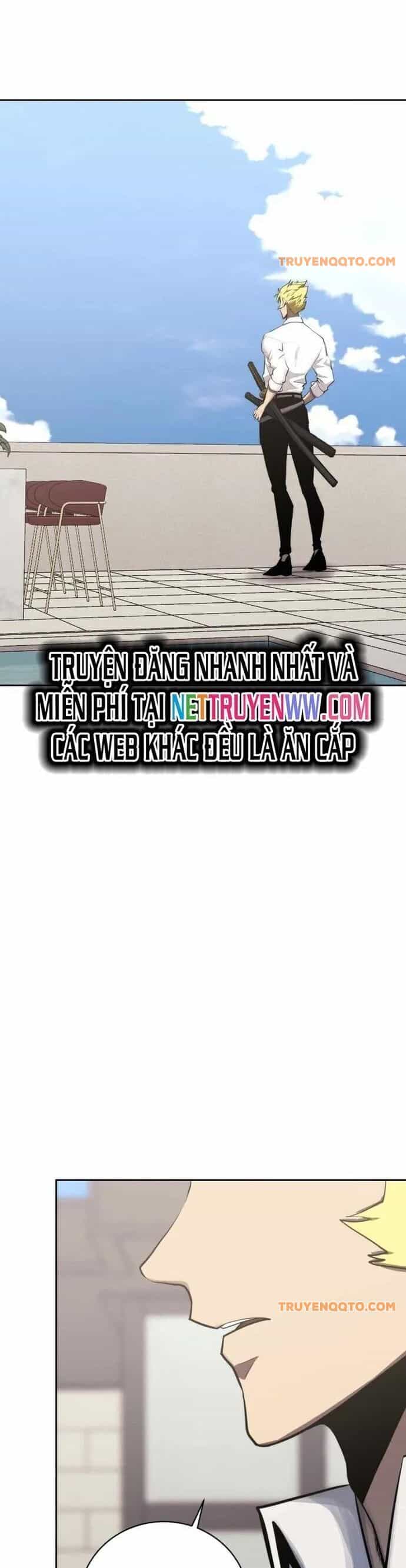 Kể Từ Bây Giờ, Tôi Là Một Người Chơi - Chương 99 - ảnh 12