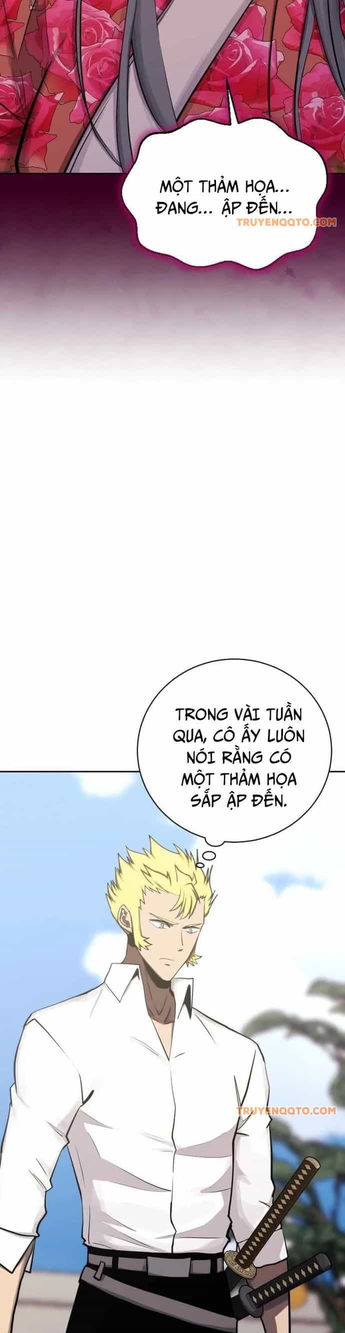 Kể Từ Bây Giờ, Tôi Là Một Người Chơi - Chương 99 - ảnh 19