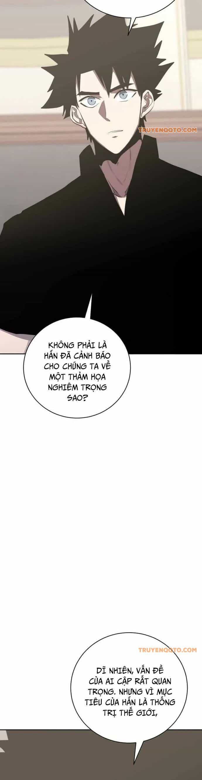 Kể Từ Bây Giờ, Tôi Là Một Người Chơi - Chương 99 - ảnh 2