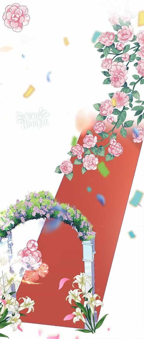 Kế Ước Ngọt Sủng:quốc Dân Lão Công Đích Tiểu Chiếm Giữ Thử - Chương 1 - ảnh 6