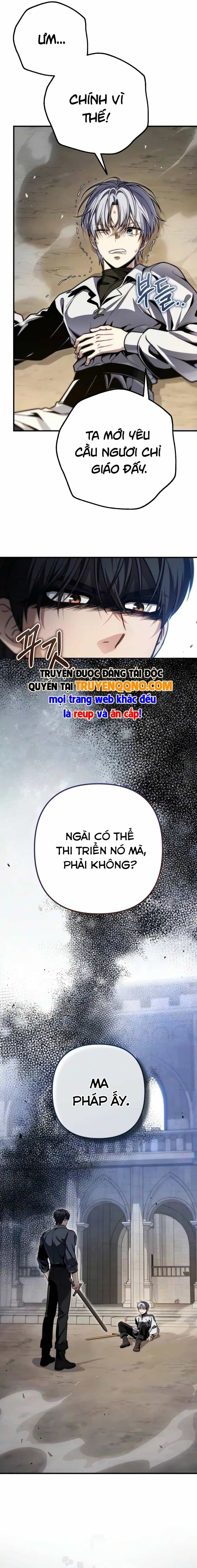 Kẻ Vô Lại Hạng 10 Nhà Bá Tước Biên Cương - Chương 18 - ảnh 15