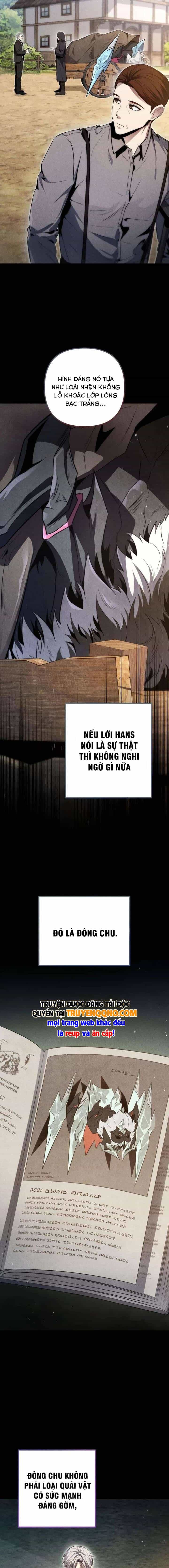 Kẻ Vô Lại Hạng 10 Nhà Bá Tước Biên Cương - Chương 3 - ảnh 7