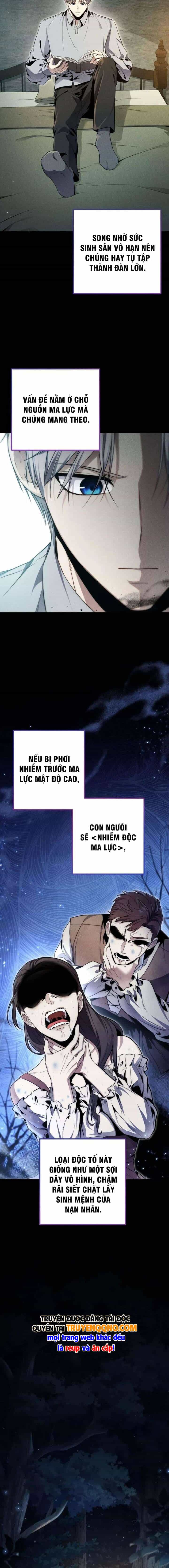 Kẻ Vô Lại Hạng 10 Nhà Bá Tước Biên Cương - Chương 3 - ảnh 8