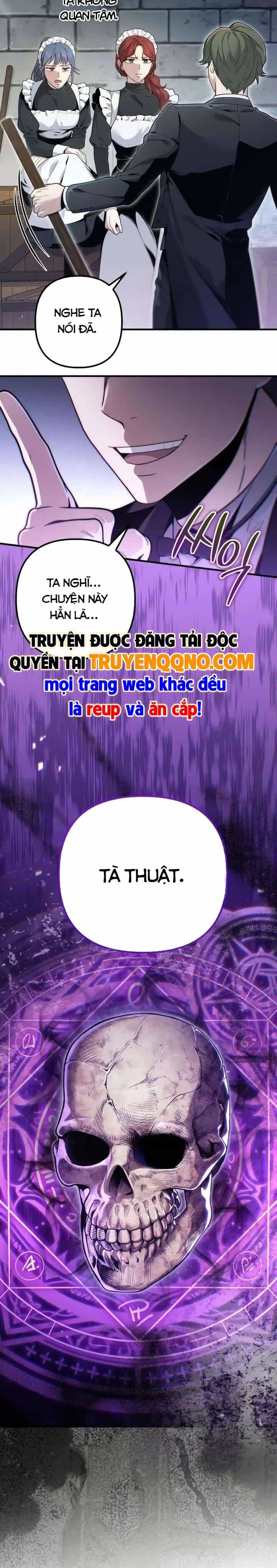 Kẻ Vô Lại Hạng 10 Nhà Bá Tước Biên Cương - Chương 6 - ảnh 4