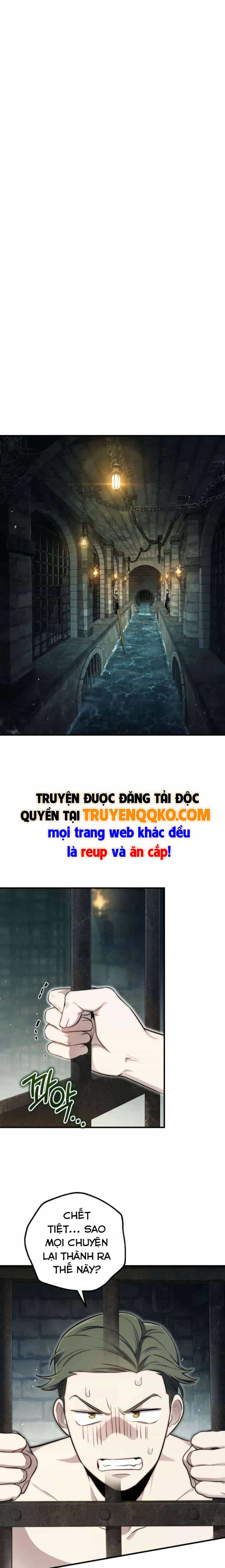 Kẻ Vô Lại Hạng 10 Nhà Bá Tước Biên Cương - Chương 7 - ảnh 2
