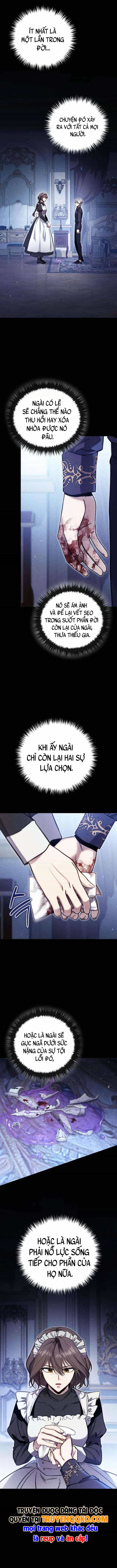 Kẻ Vô Lại Hạng 10 Nhà Bá Tước Biên Cương - Chương 8 - ảnh 21