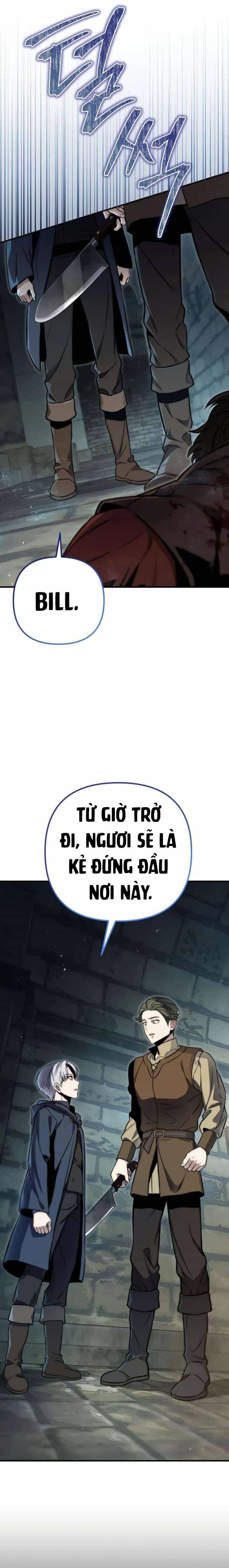 Kẻ Vô Lại Hạng 10 Nhà Bá Tước Biên Cương - Chương 8 - ảnh 19