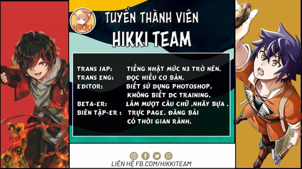 Kẻ Yếu Nhất Trong Tứ Đại Thiên Vương Trở Thành Master Của Thánh Nữ Và Anh Hùng - Chương 1 - ảnh 36