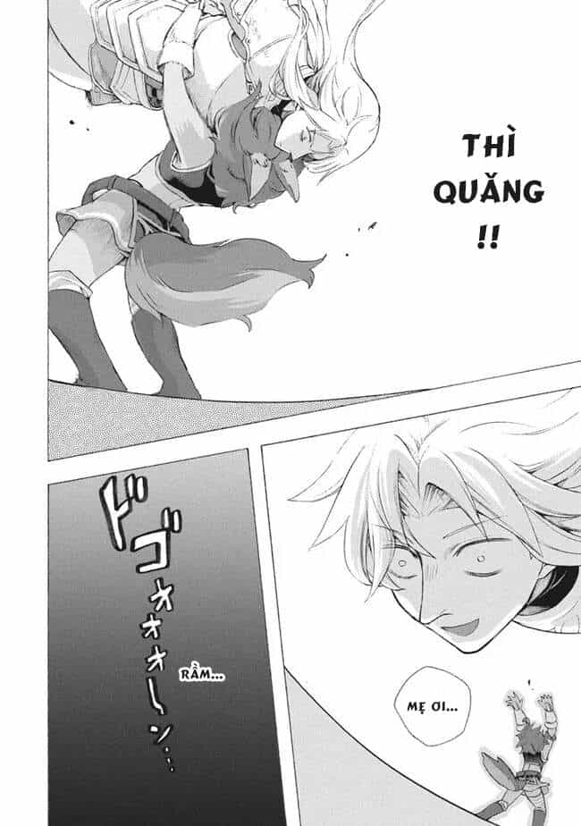 Kẻ Yếu Nhất Trong Tứ Đại Thiên Vương Trở Thành Master Của Thánh Nữ Và Anh Hùng - Chương 7.1 - ảnh 11