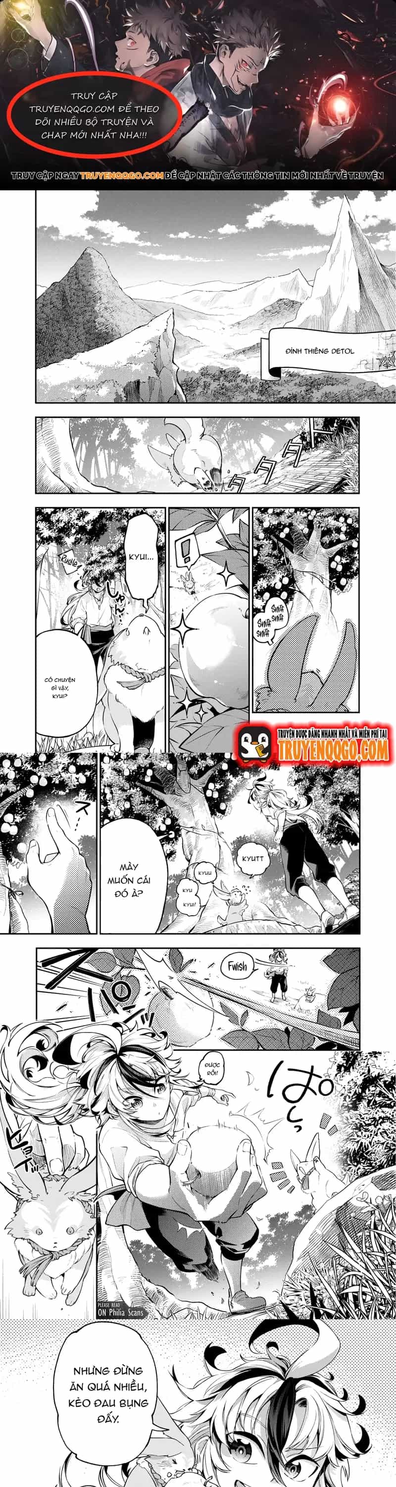 Ken O Motanai Ken Sei, Kizoku Ni Shihai Sa Reta Kishi Gakuen De Muso Suru - Chương 1 - ảnh 1