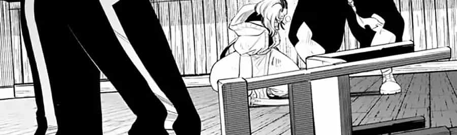 Ken O Motanai Ken Sei, Kizoku Ni Shihai Sa Reta Kishi Gakuen De Muso Suru - Chương 6 - ảnh 11