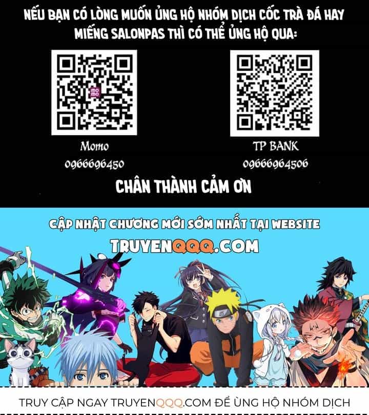 Kengan Ashura Phần 2 - Chương 259.1 - ảnh 19