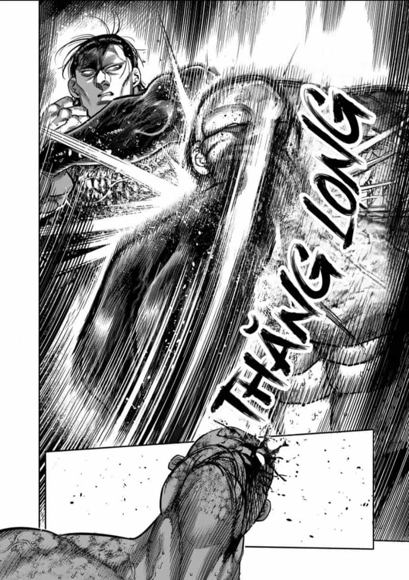 Kengan Ashura Phần 2 - Chương 270.1 - ảnh 13