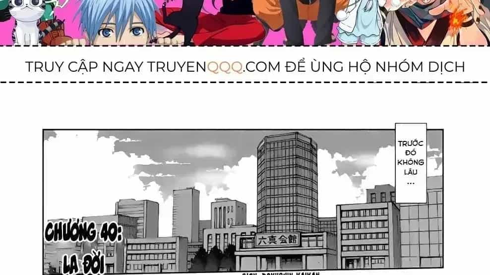 Kengan Ashura Phần 2 - Chương 40.4 - ảnh 2