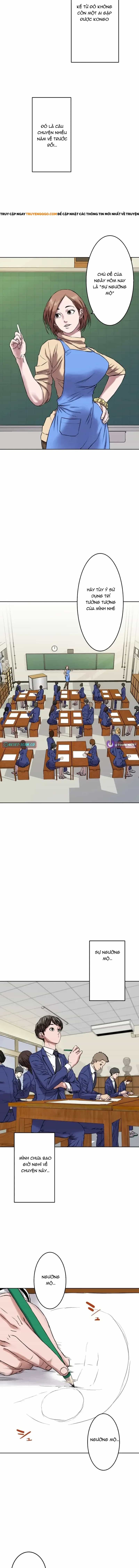 Kenka Banzuke Saijaku No Ore Ga E O Kaku Dake De Kenka Saikyo Rankingu O Kakeagaru - Chương 1 - ảnh 17