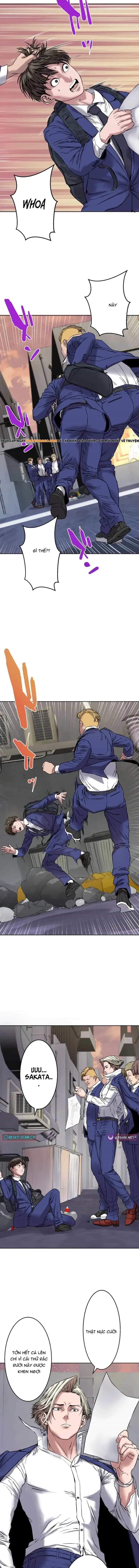 Kenka Banzuke Saijaku No Ore Ga E O Kaku Dake De Kenka Saikyo Rankingu O Kakeagaru - Chương 1 - ảnh 20
