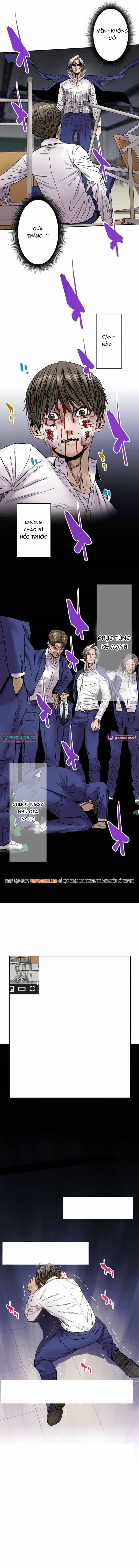 Kenka Banzuke Saijaku No Ore Ga E O Kaku Dake De Kenka Saikyo Rankingu O Kakeagaru - Chương 10 - ảnh 2