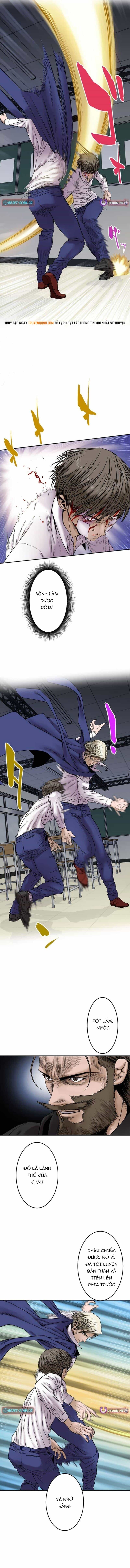 Kenka Banzuke Saijaku No Ore Ga E O Kaku Dake De Kenka Saikyo Rankingu O Kakeagaru - Chương 10 - ảnh 6