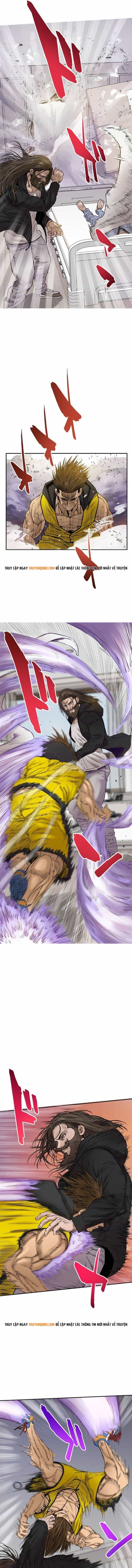 Kenka Banzuke Saijaku No Ore Ga E O Kaku Dake De Kenka Saikyo Rankingu O Kakeagaru - Chương 11 - ảnh 13