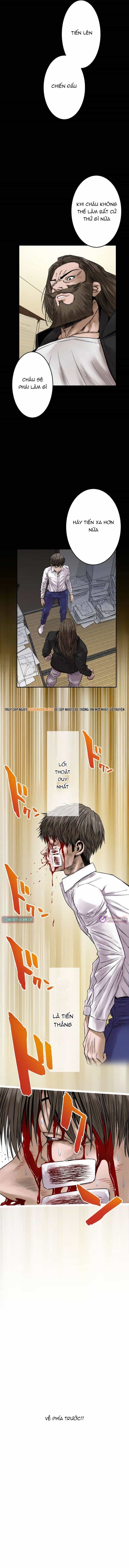 Kenka Banzuke Saijaku No Ore Ga E O Kaku Dake De Kenka Saikyo Rankingu O Kakeagaru - Chương 11 - ảnh 7