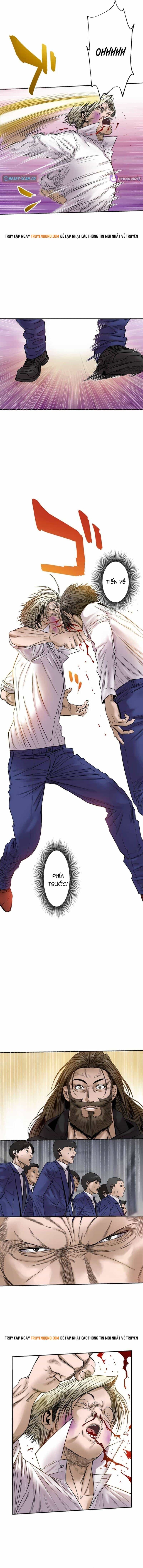 Kenka Banzuke Saijaku No Ore Ga E O Kaku Dake De Kenka Saikyo Rankingu O Kakeagaru - Chương 11 - ảnh 8