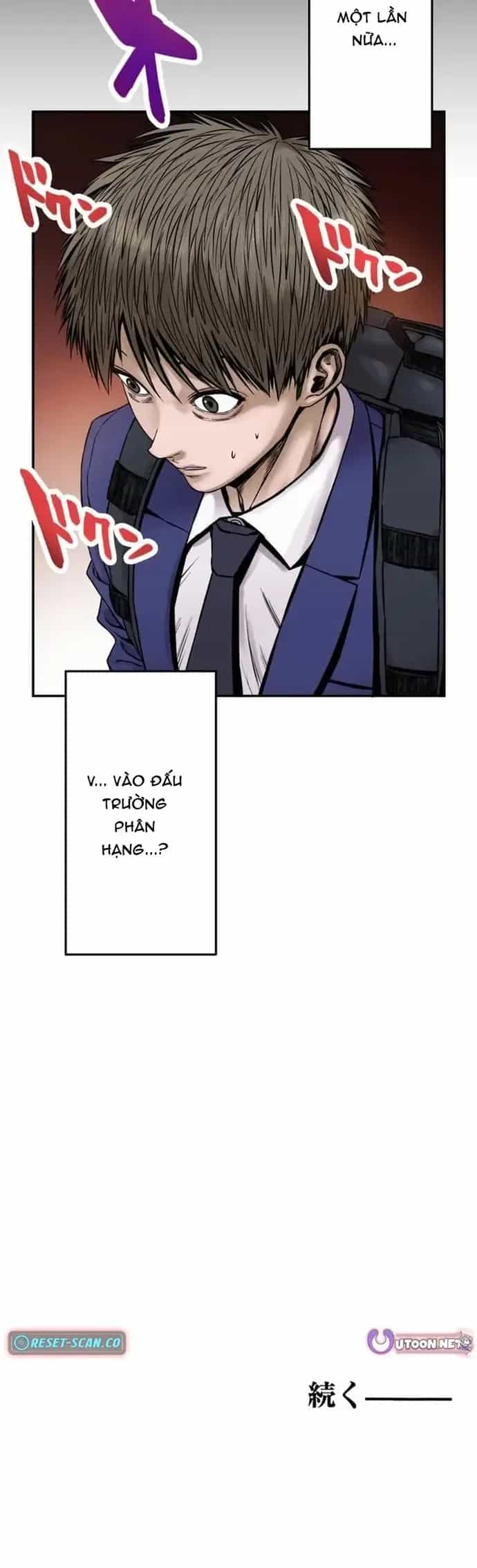 Kenka Banzuke Saijaku No Ore Ga E O Kaku Dake De Kenka Saikyo Rankingu O Kakeagaru - Chương 12 - ảnh 15