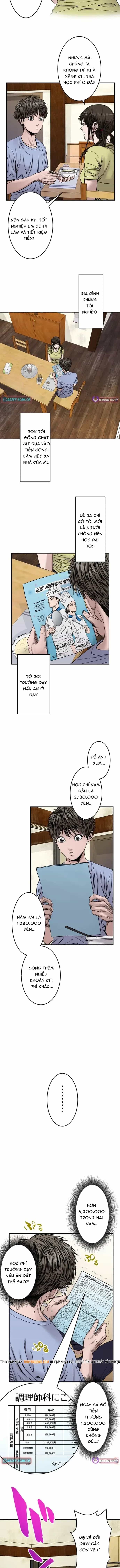 Kenka Banzuke Saijaku No Ore Ga E O Kaku Dake De Kenka Saikyo Rankingu O Kakeagaru - Chương 13 - ảnh 11
