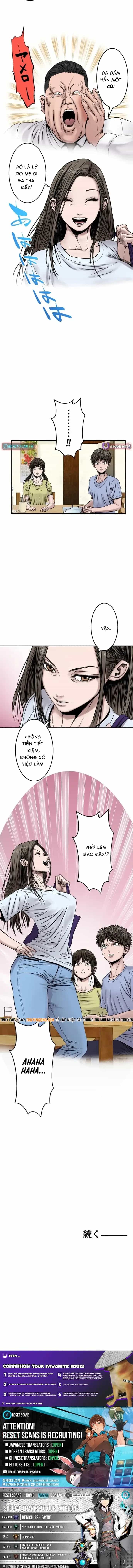 Kenka Banzuke Saijaku No Ore Ga E O Kaku Dake De Kenka Saikyo Rankingu O Kakeagaru - Chương 13 - ảnh 13