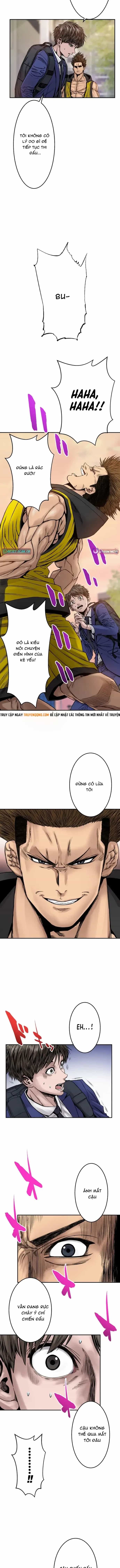Kenka Banzuke Saijaku No Ore Ga E O Kaku Dake De Kenka Saikyo Rankingu O Kakeagaru - Chương 13 - ảnh 5