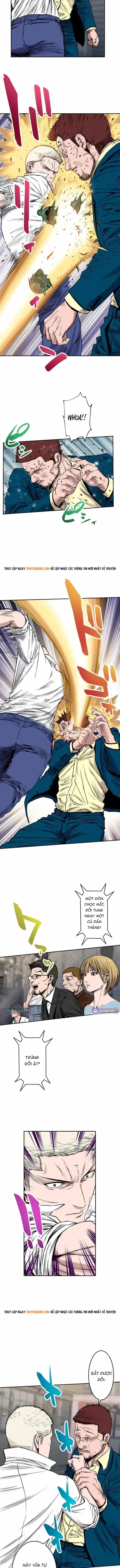 Kenka Banzuke Saijaku No Ore Ga E O Kaku Dake De Kenka Saikyo Rankingu O Kakeagaru - Chương 16 - ảnh 7