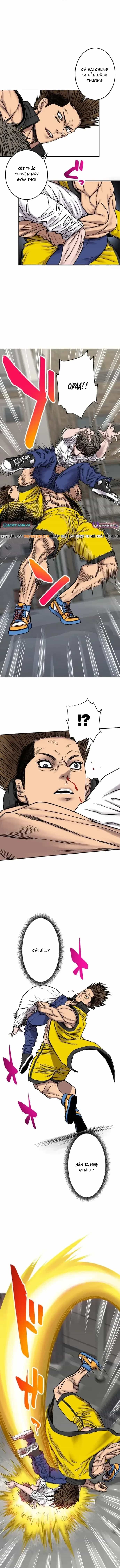 Kenka Banzuke Saijaku No Ore Ga E O Kaku Dake De Kenka Saikyo Rankingu O Kakeagaru - Chương 19 - ảnh 11