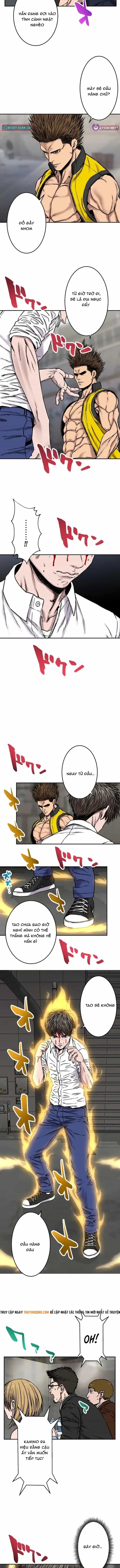 Kenka Banzuke Saijaku No Ore Ga E O Kaku Dake De Kenka Saikyo Rankingu O Kakeagaru - Chương 19 - ảnh 2