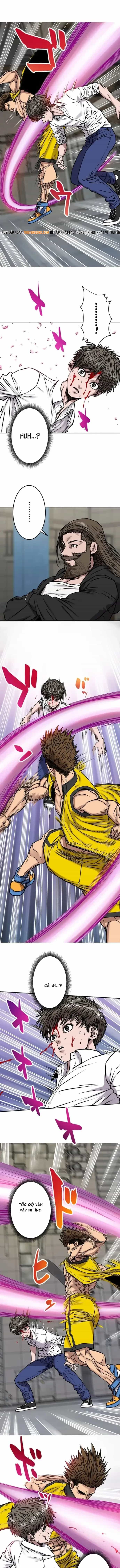 Kenka Banzuke Saijaku No Ore Ga E O Kaku Dake De Kenka Saikyo Rankingu O Kakeagaru - Chương 19 - ảnh 4