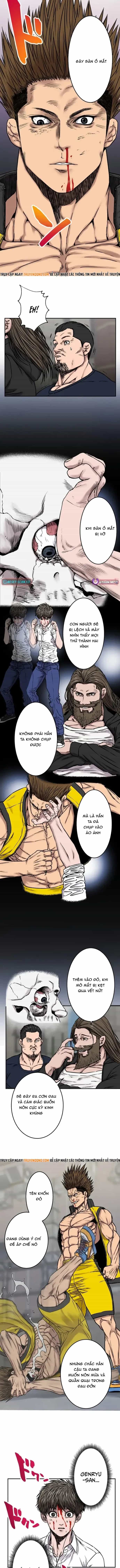 Kenka Banzuke Saijaku No Ore Ga E O Kaku Dake De Kenka Saikyo Rankingu O Kakeagaru - Chương 19 - ảnh 7
