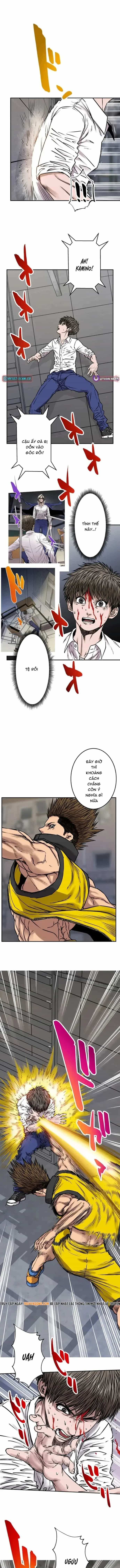 Kenka Banzuke Saijaku No Ore Ga E O Kaku Dake De Kenka Saikyo Rankingu O Kakeagaru - Chương 19 - ảnh 9