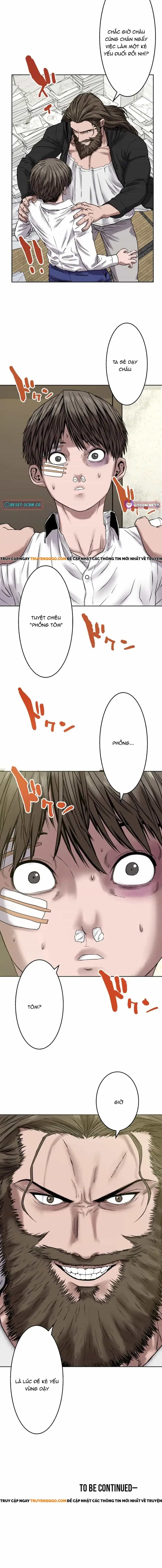 Kenka Banzuke Saijaku No Ore Ga E O Kaku Dake De Kenka Saikyo Rankingu O Kakeagaru - Chương 2 - ảnh 10