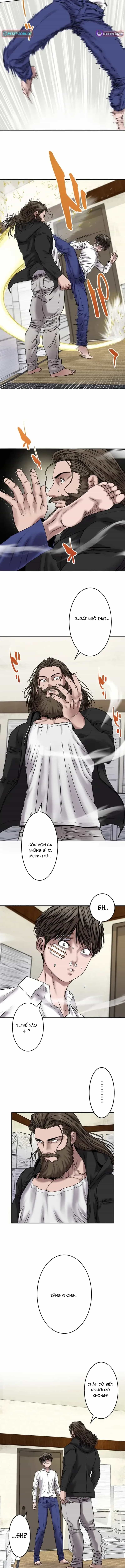 Kenka Banzuke Saijaku No Ore Ga E O Kaku Dake De Kenka Saikyo Rankingu O Kakeagaru - Chương 2 - ảnh 8