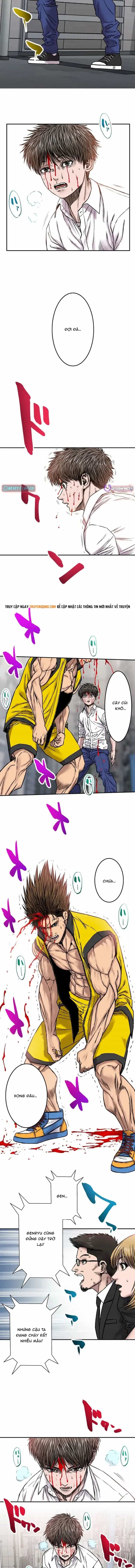 Kenka Banzuke Saijaku No Ore Ga E O Kaku Dake De Kenka Saikyo Rankingu O Kakeagaru - Chương 20 - ảnh 12