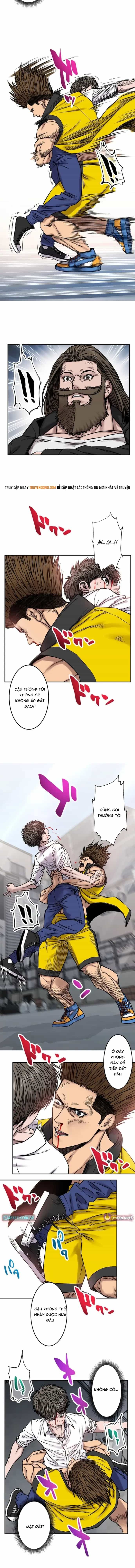 Kenka Banzuke Saijaku No Ore Ga E O Kaku Dake De Kenka Saikyo Rankingu O Kakeagaru - Chương 20 - ảnh 8