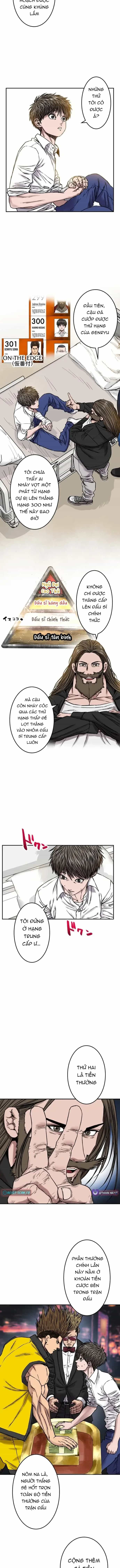 Kenka Banzuke Saijaku No Ore Ga E O Kaku Dake De Kenka Saikyo Rankingu O Kakeagaru - Chương 21 - ảnh 6