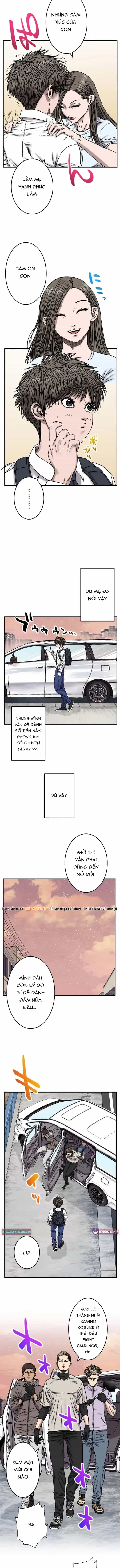 Kenka Banzuke Saijaku No Ore Ga E O Kaku Dake De Kenka Saikyo Rankingu O Kakeagaru - Chương 22 - ảnh 12