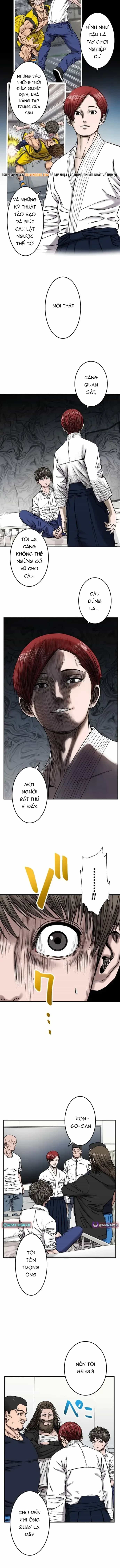 Kenka Banzuke Saijaku No Ore Ga E O Kaku Dake De Kenka Saikyo Rankingu O Kakeagaru - Chương 22 - ảnh 9