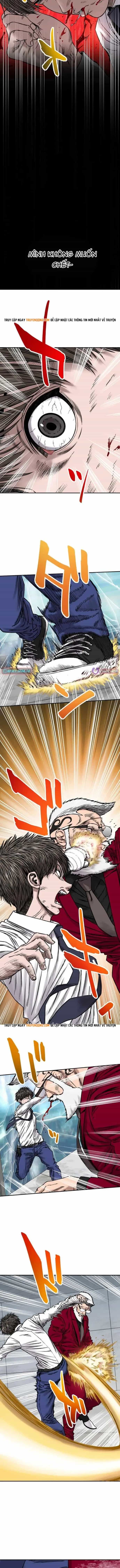 Kenka Banzuke Saijaku No Ore Ga E O Kaku Dake De Kenka Saikyo Rankingu O Kakeagaru - Chương 23 - ảnh 8